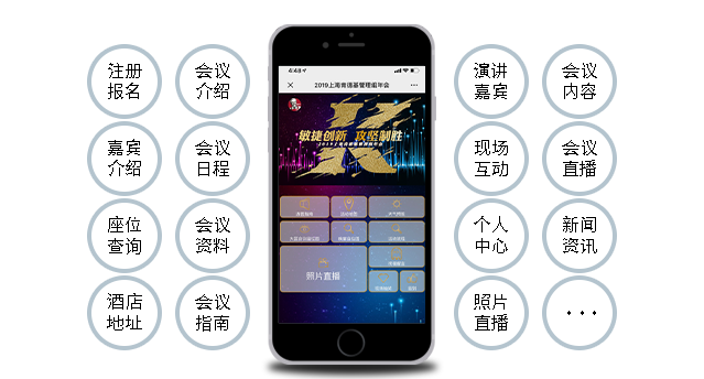 定制服务