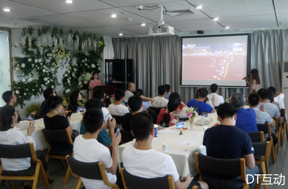搜狗泛房产家居生活服务2019深圳上下游交流会